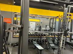 -FEELINGME乐刻包月私教馆·健身(真北华润万家店)