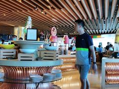 -深圳大梅沙京基洲际度假酒店