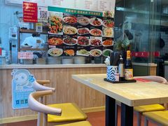 -禧凰·老上海白斩鸡辣肉面店