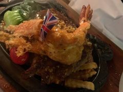 -花园餐厅(铜锣湾店)
