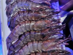 -釜山火炉·海鲜烤肉(紫藤路店)