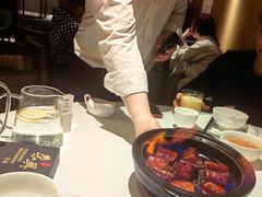 -荣兴酒家(徐家汇店)