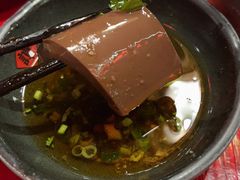 -谭鸭血老火锅(漳州路店)