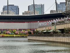-郑州国际会展中心