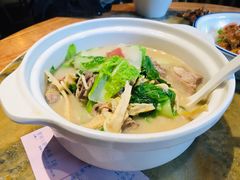-慧娟面馆·餐厅(望江路店)