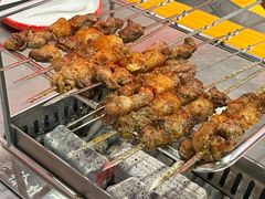 -古彭7只羊·徐州烧烤(旗舰店)