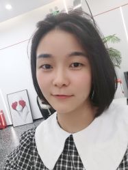 点击看大图 -3am hair salon烫发染发接发