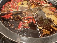 -陈眼镜火锅(总店)