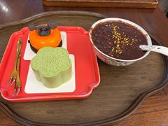 -萬春金福下午茶(故宫店)