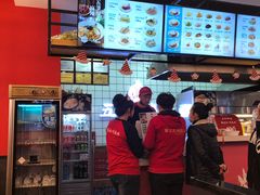 -五爷拌面(安盛购物广场店)