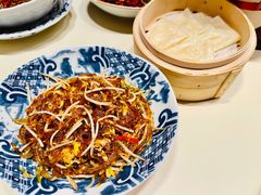 吉祥三宝-侯师傅热炒店(印象城店)