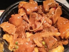 -胖哥俩肉蟹煲(梅溪步步高店)