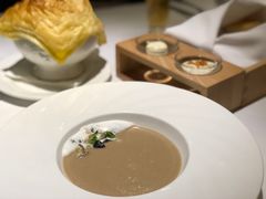 -王品牛排(郑州大卫城店)