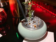 -池畔酒吧 WET Bar