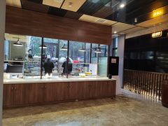 -酒蜻蜓·庭院私房菜(天元东路店)
