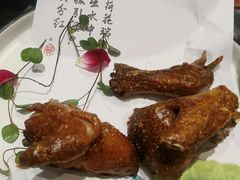 -北平盛世·新京菜·北京烤鸭(劲松·双井店)