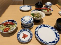 -小山日本料理(太古汇店)