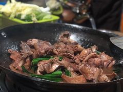 -大地农庄(逢沙大道店)