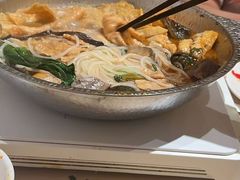 -水平有限广西米粉·广西风味集(五道口店)