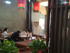 -陈府大宅门成都火锅·手切鲜肉(太原街店)