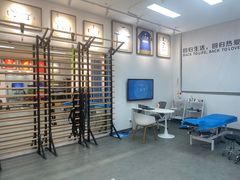 -任道弘德运动康复中心(江河汇店)