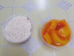 -小草糖水(海棠村店)