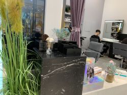 -HairCode芭曲发型