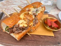 -城市露台景观餐厅(淮海路店)