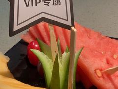 -海底捞火锅(崇文门新世界百货店)