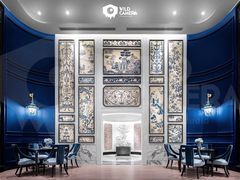 -翠湖宾馆·中餐厅