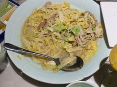 -船歌·鱼水饺青岛菜(闽江二路店)