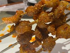 -小杨烤肉(高新店)