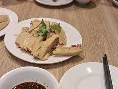 -泰煌鸡·上海白斩鸡·鸡汤面(鹤庆店)