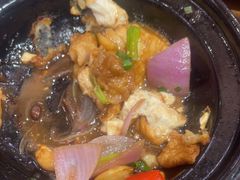 -香港深仔记茶餐厅(东门店)