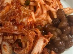 -许妈妈餐厅烤肉烧烤家常菜(明润广场店)