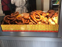 -燕风楼烤鸭店(建设总店)