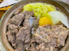 -煲煲掂风味煲仔饭餐厅(西区店)