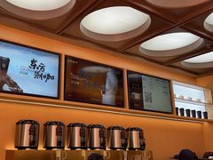 -蓉小乔·RONG COFFEE(春熙路店)