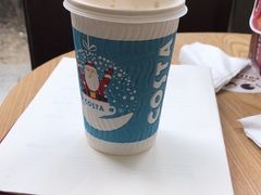 -COSTA COFFEE(华润五彩城店)