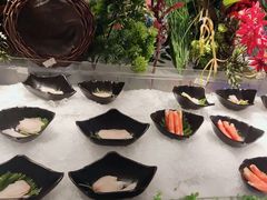 -介里海鲜自助(万达广场太原街店)