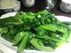 -凯撒尔新疆特色主题餐厅(青山店)