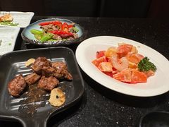 -德川家日本料理(中关村寰太大厦店)