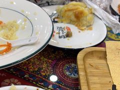 -烟疆印象新疆菜(万联广场店)