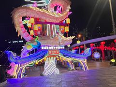 -深圳锦绣中华民俗村