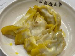 锅贴-蒋家桥饺面店(四望亭路店)