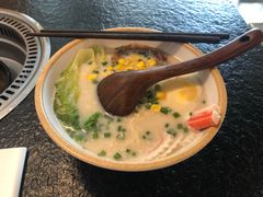 -炙忧烤肉屋(中国铁建广场店)