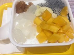 -满记甜品(苏州中心店)