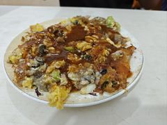 -忠义蚵仔煎