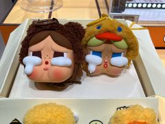 -泡泡玛特POPMART(上海环球港店)