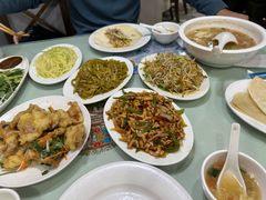 -毛毛春饼(尚志大街店)